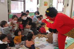 節分のイメージ