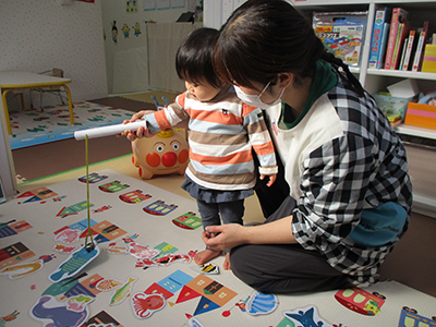 変更連絡について